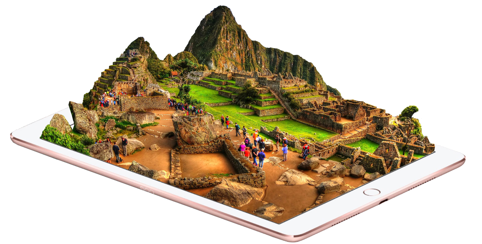 viajes a Perú con hospedaje incluido